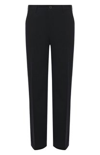 Шерстяные брюки Corneliani