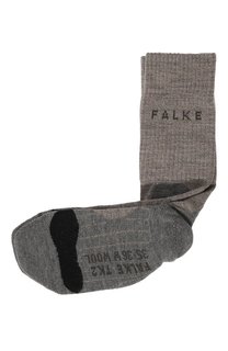 Шерстяные носки Falke