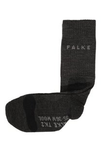 Шерстяные носки Falke