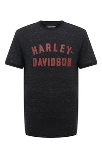 Футболка Harley-Davidson