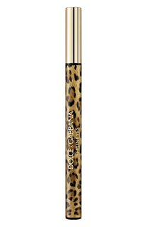 Водостойкая подводка-маркер для глаз Felineyes, оттенок Nero (0.8ml) Dolce & Gabbana