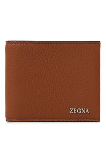 Кожаное портмоне Ermenegildo Zegna