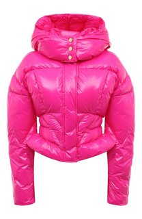 Утепленная куртка Pinko