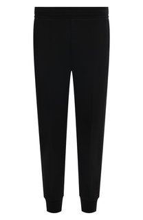 Хлопковые джоггеры Ermenegildo Zegna