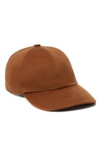 Кашемировая бейсболка Ermenegildo Zegna