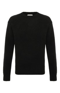 Шерстяной свитер Dries Van Noten