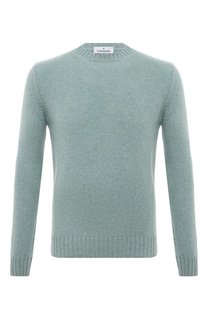 Кашемировый свитер Giampaolo