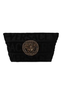 Текстильная косметичка Versace