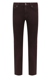 Джинсы Ermenegildo Zegna