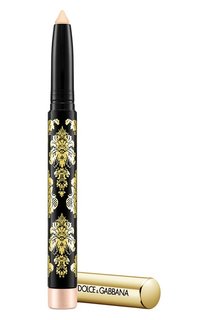 Кремовые тени-карандаш для глаз Intenseyes, оттенок № 2 Nude (1.4g) Dolce & Gabbana