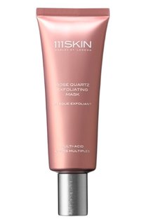 Отшелушивающая маска с розовым кварцем (75ml) 111SKIN