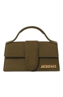 Сумка Le Bambino Jacquemus