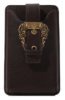 Чехол для iPhone Versace Jeans Couture