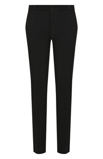 Хлопковые брюки Ermenegildo Zegna