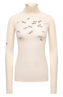 Водолазка Off-White