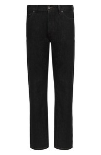 Джинсы Ermenegildo Zegna