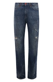 Джинсы Motr Members of The Rage