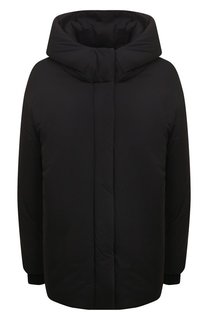 Утепленная куртка Herno