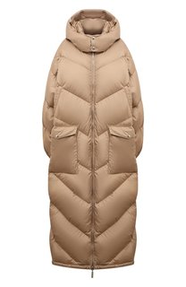 Пуховик Yana Dress