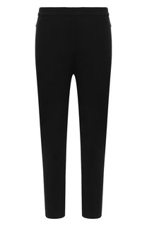 Шерстяные брюки Ermenegildo Zegna