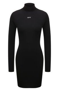 Платье Off-White
