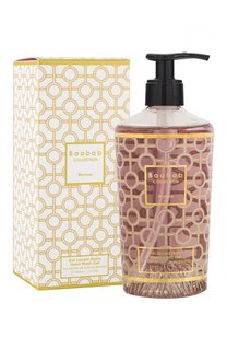 Моющий гель для рук Women (350ml) Baobab