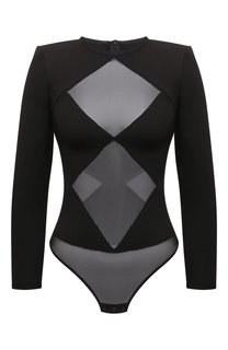 Боди UNDRESS CODE