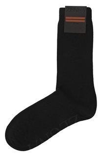 Шерстяные носки Ermenegildo Zegna