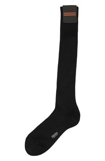 Хлопковые гольфы Ermenegildo Zegna