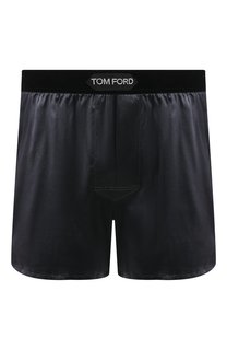 Шелковые боксеры Tom Ford