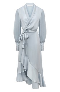Платье Zimmermann