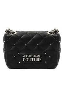 Сумка Quilting Versace Jeans Couture