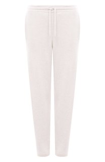 Кашемировые джоггеры Le Kasha