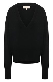 Пуловер из кашемира и шелка Yana Dress
