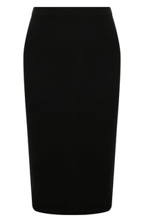Кашемировая юбка Tegin