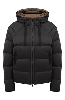 Пуховая куртка Brunello Cucinelli