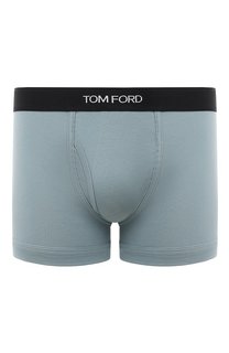 Хлопковые боксеры Tom Ford