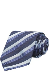 Галстук Brioni