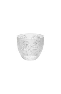 Подсвечник Ombelles Lalique