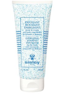 Отшелушивающий и тонизирующий гель для тела (200ml) Sisley