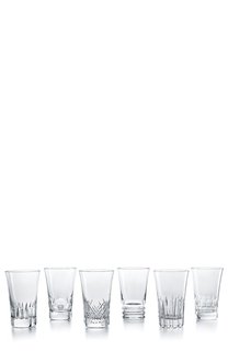 Набор из 6-ти бокалов Everyday Grand Baccarat