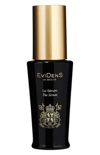 Питательная сыворотка для лица (30ml) EviDenS de Beaute