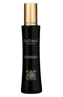 Гель-мусс очищающий Purifying (200ml) EviDenS de Beaute