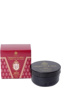 Крем для бритья 1805 в чаше (165ml) Truefitt&Hill