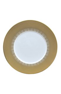 Сервировочная тарелка Sol Bernardaud