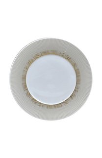Обеденная тарелка Sol Bernardaud