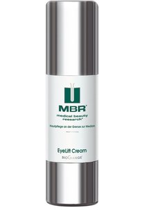 Крем для области вокруг глаз с лифтинг-эффектом BioChange Eye Lift Cream (30ml) Medical Beauty Research