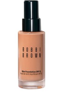 Тональный крем, оттенок Warm Natural Bobbi Brown