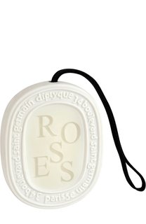 Овал для ароматизации помещений Roses diptyque