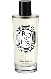 Ароматизатор для помещений Roses diptyque